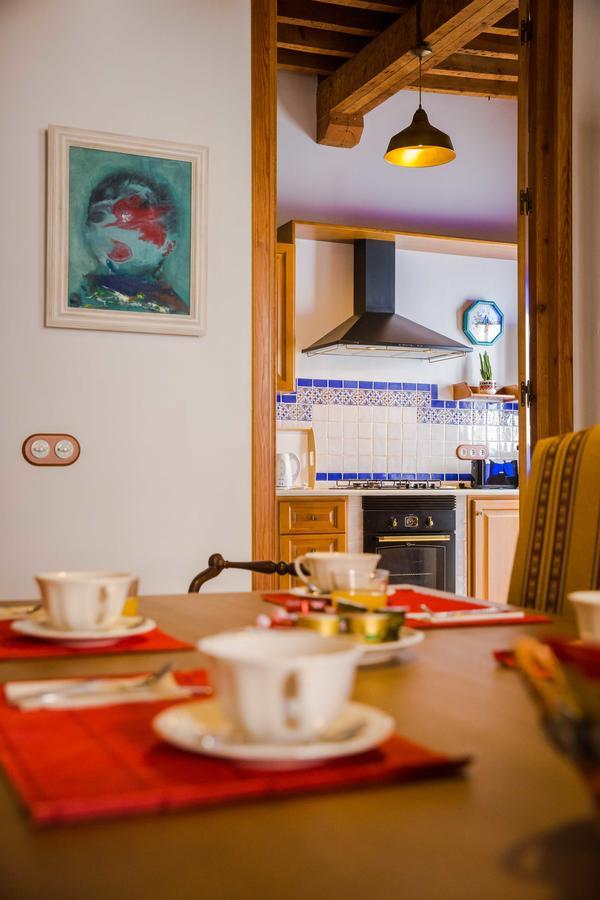 Holidays2Malaga Tomas De Heredia 外观 照片
