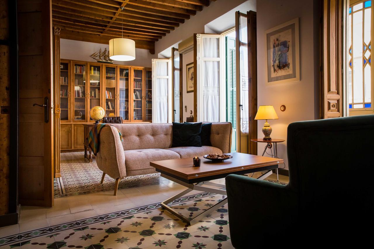 Holidays2Malaga Tomas De Heredia 外观 照片