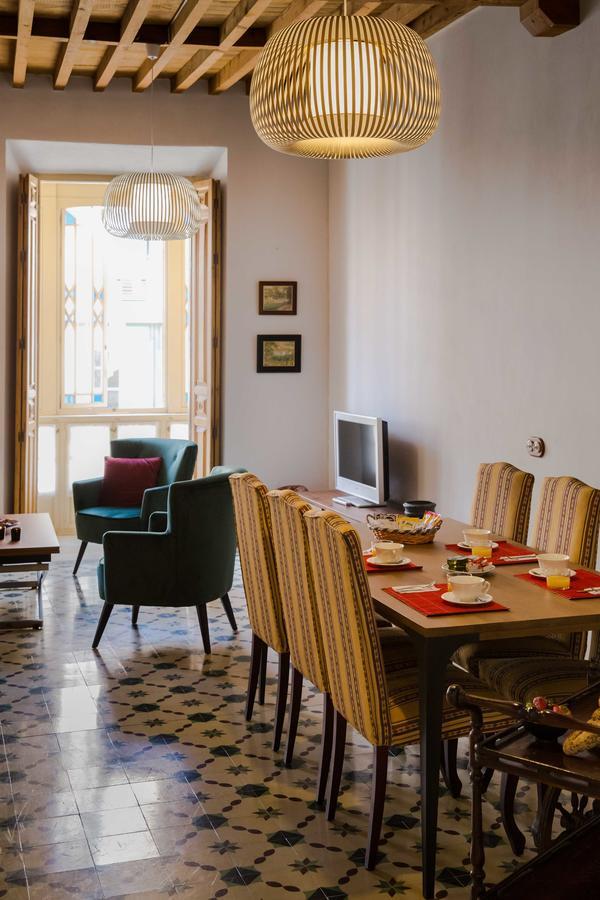 Holidays2Malaga Tomas De Heredia 外观 照片