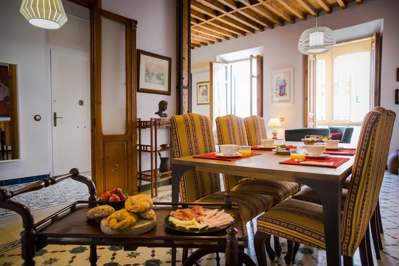 Holidays2Malaga Tomas De Heredia 外观 照片