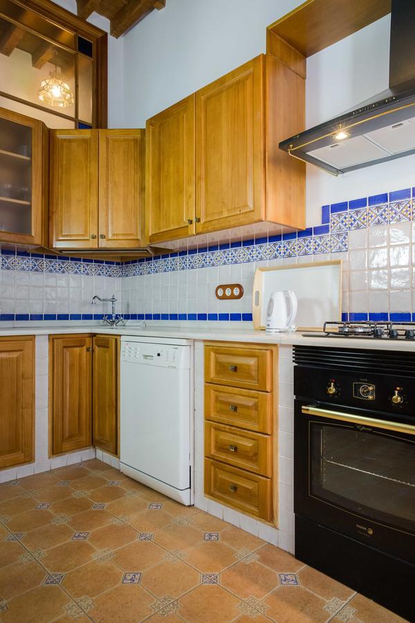 Holidays2Malaga Tomas De Heredia 外观 照片