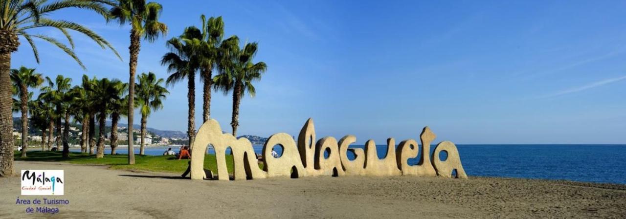 Holidays2Malaga Tomas De Heredia 外观 照片